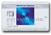 American Express BlueCard American Express BlueCard