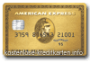 American Express Gold Card American Express Gold Card