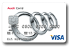 Audi Bank Konto mit Visa Audi Bank Konto mit Visa