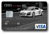 Audi Visa Card Audi Visa Card