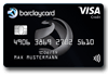 Barclaycard Visa Barclaycard Visa