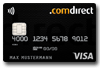 comdirect Visa comdirect Visa