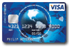 ICS Visa World Card ICS Visa World Card