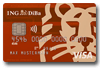 ING Visa ING Visa