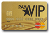 payVIP MasterCard payVIP MasterCard