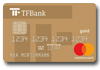 TF Bank Mastercard Gold TF Bank Mastercard Gold