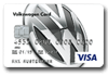 VW Bank Konto mit Visa VW Bank Konto mit Visa