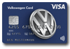 Volkswagen Visa Karte Volkswagen Visa Karte