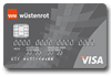 Wüstenrot Visa Card Wüstenrot Visa Card