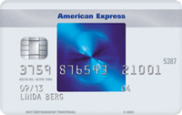 American Express BlueCard