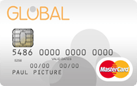 Global Mastercard Premium